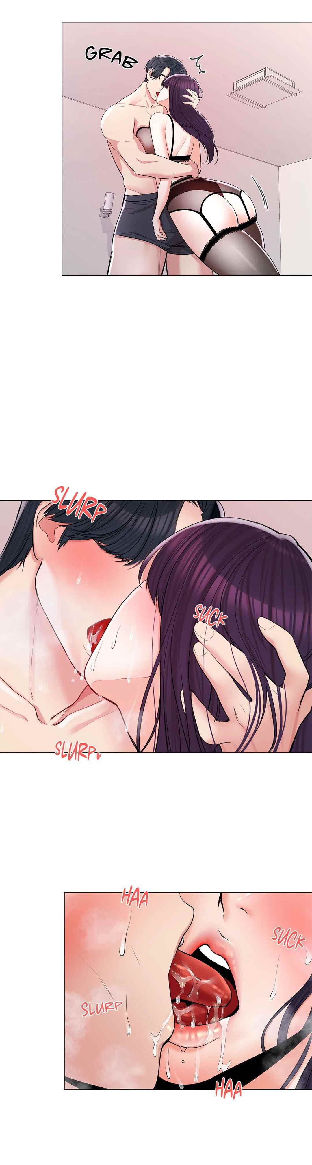 Campus Love - Chapter 8 30