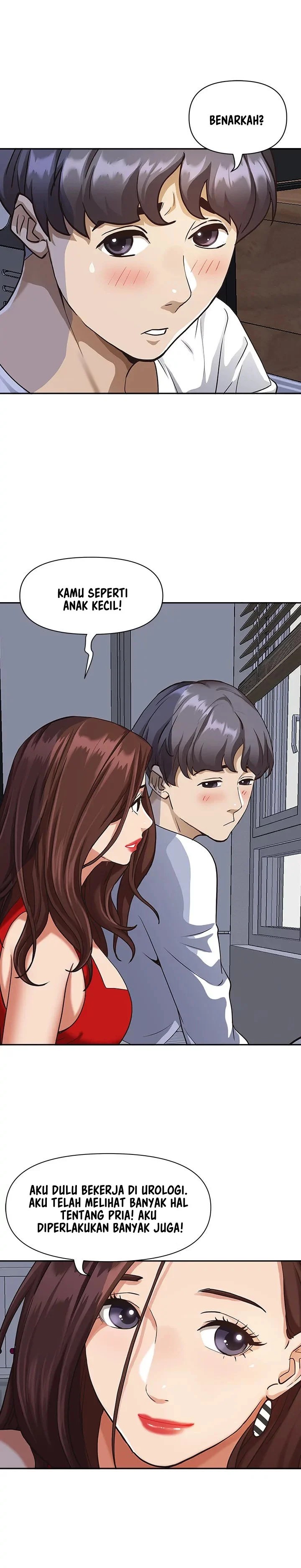 Living With a MILF - Chapter 8 28