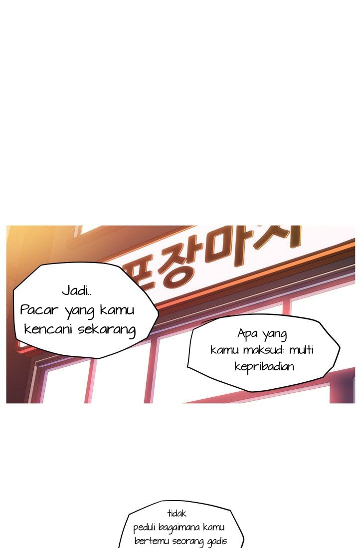 She Has Three Flavors - Chapter 8 2