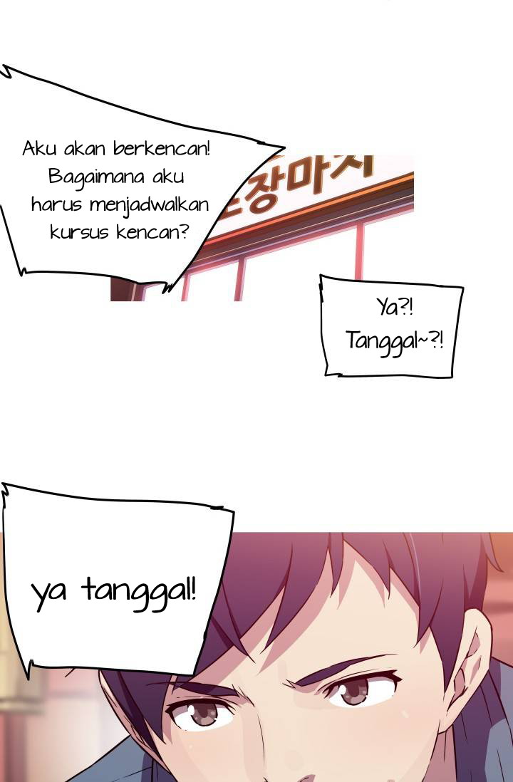 She Has Three Flavors - Chapter 8 24