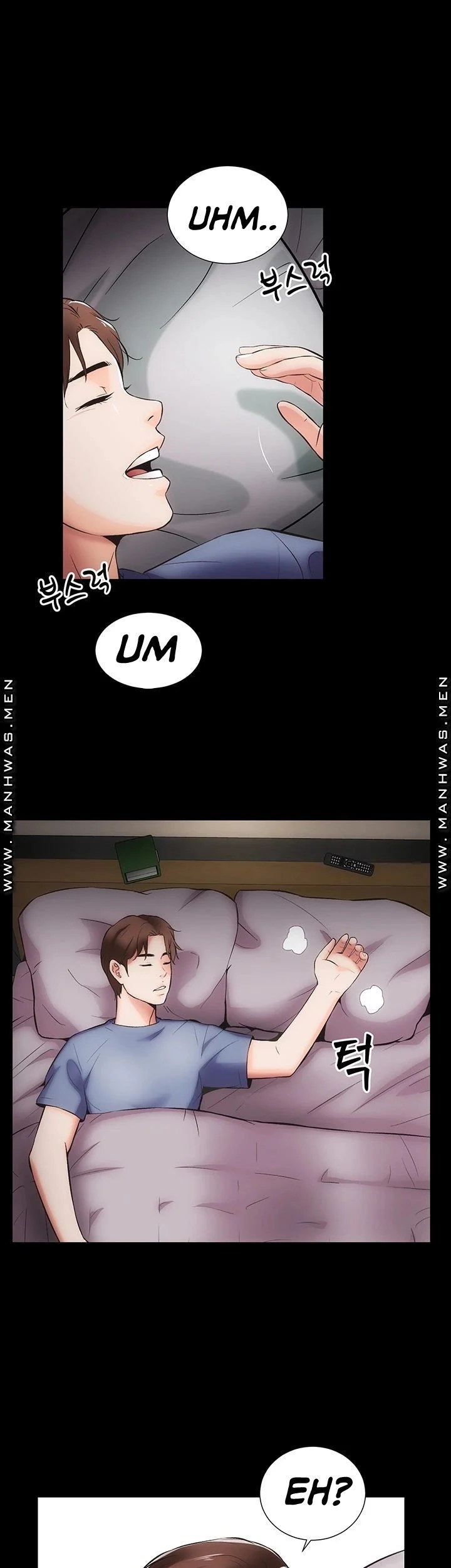 Neighboring House Seonggeun - Chapter 8 34