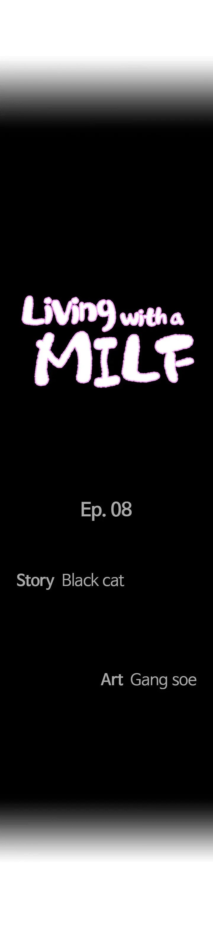 Living With a MILF - Chapter 8 5