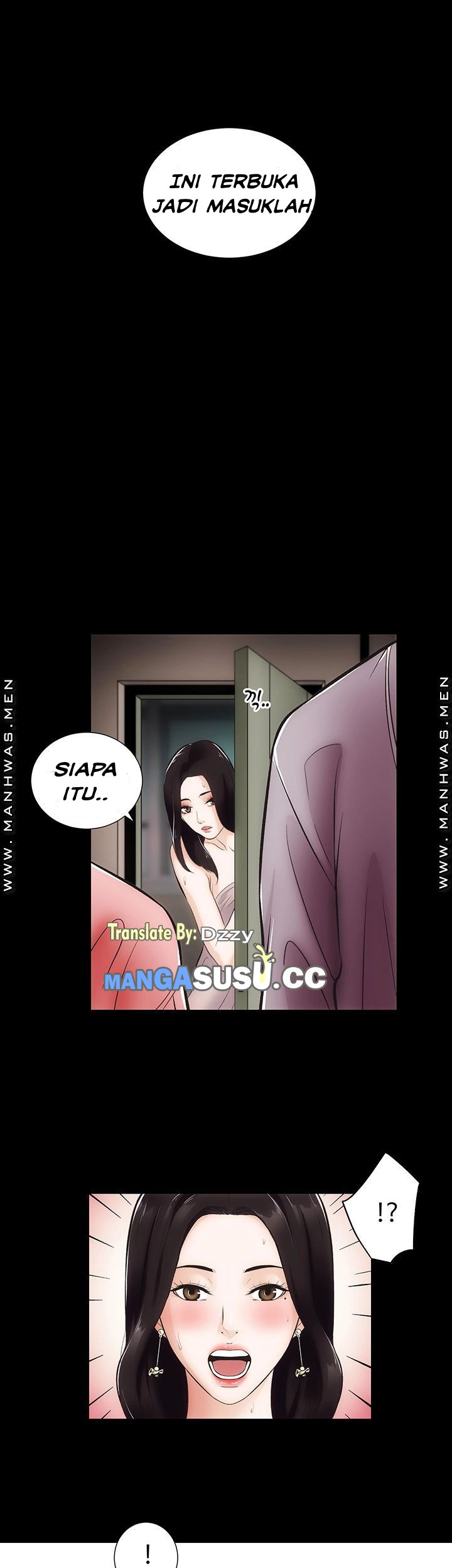 Neighboring House Seonggeun - Chapter 8 29
