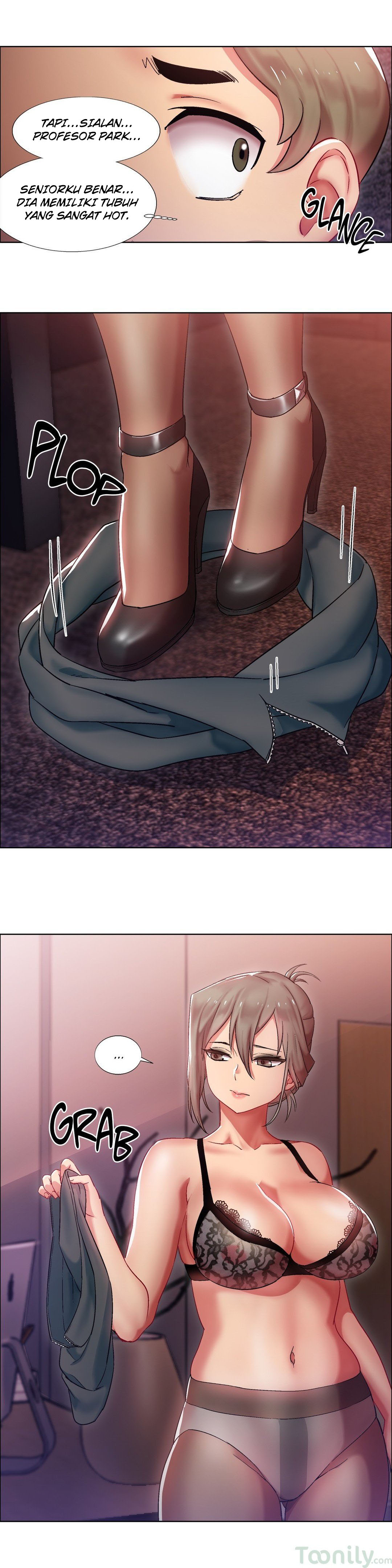 Rental Girls - Chapter 8 4
