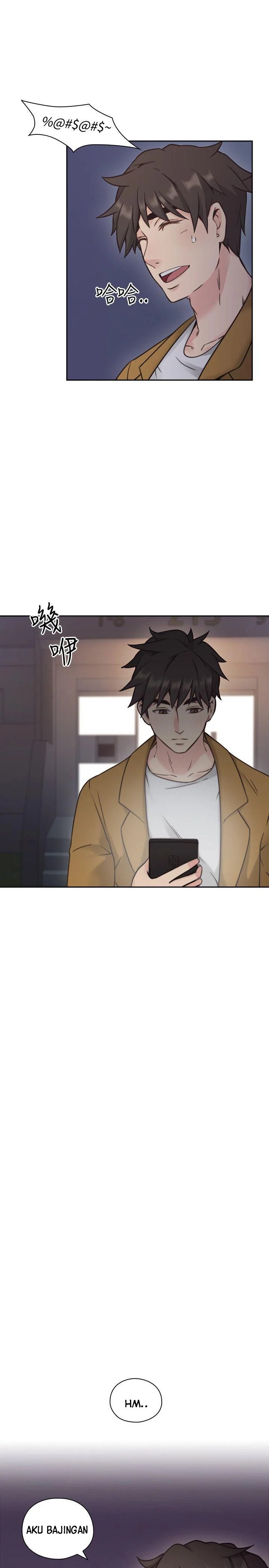 Teacher, Long Time No See - Chapter 8 14
