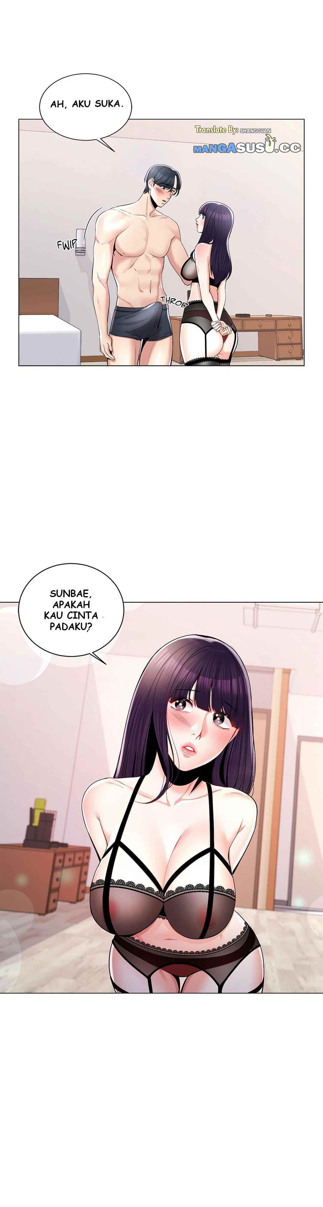 Campus Love - Chapter 8 29