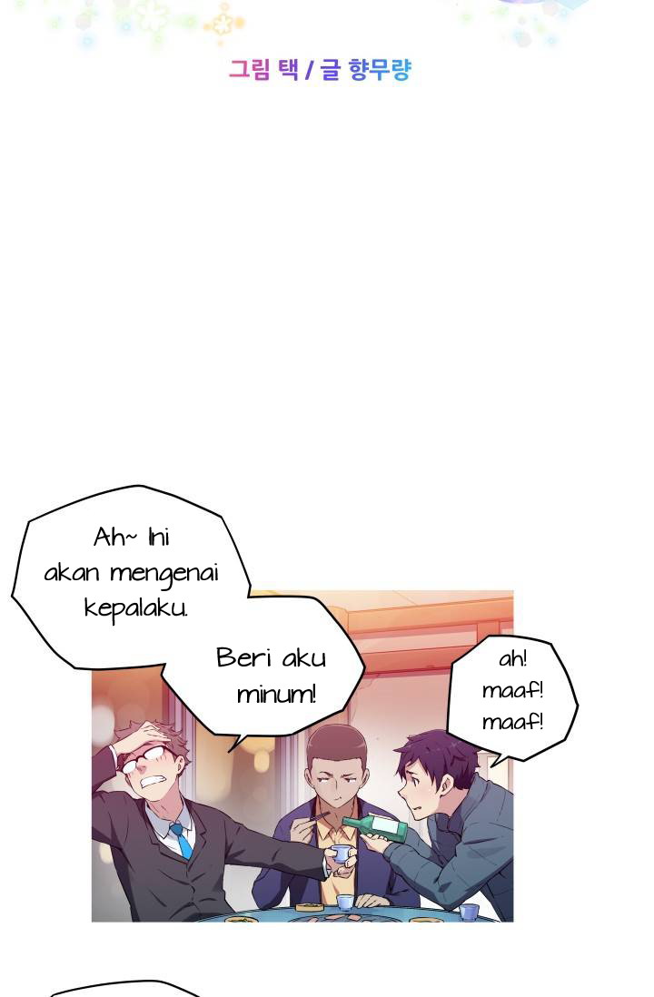 She Has Three Flavors - Chapter 8 18