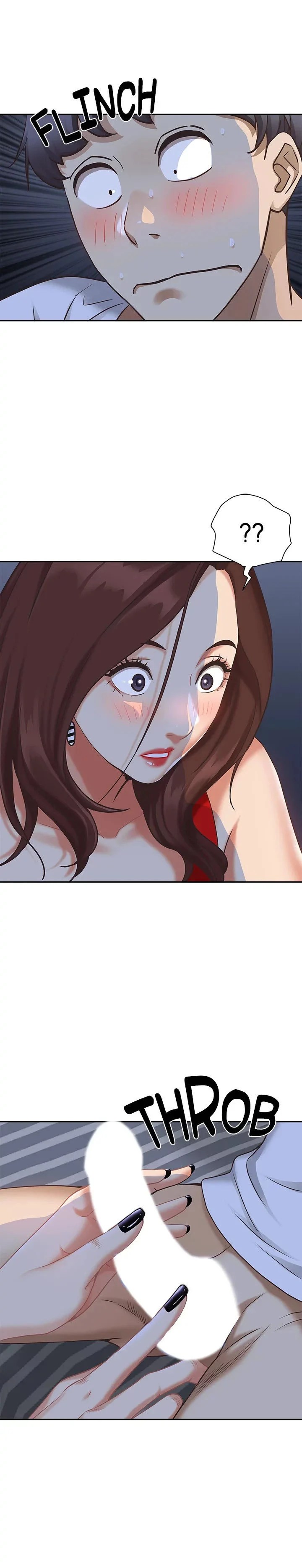 Living With a MILF - Chapter 8 32