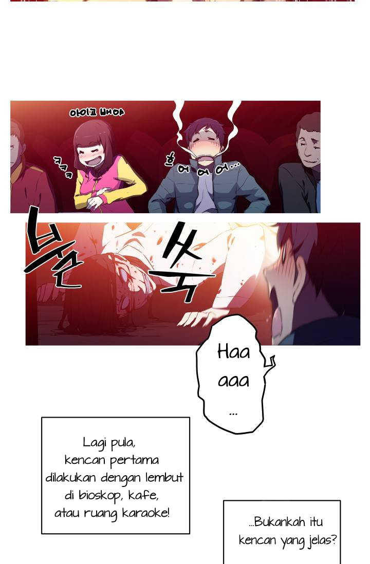 She Has Three Flavors - Chapter 8 27