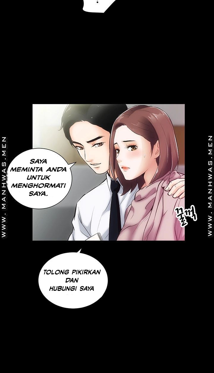 Neighboring House Seonggeun - Chapter 8 22
