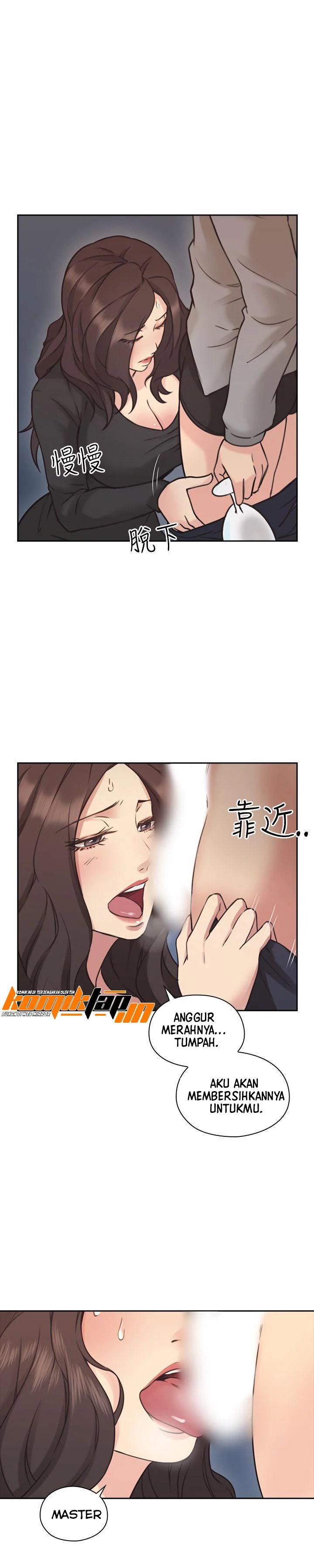 Teacher, Long Time No See - Chapter 8 10