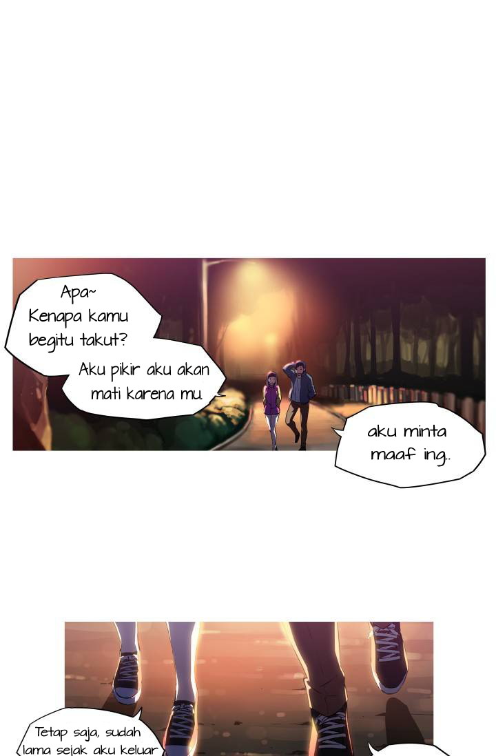 She Has Three Flavors - Chapter 8 31