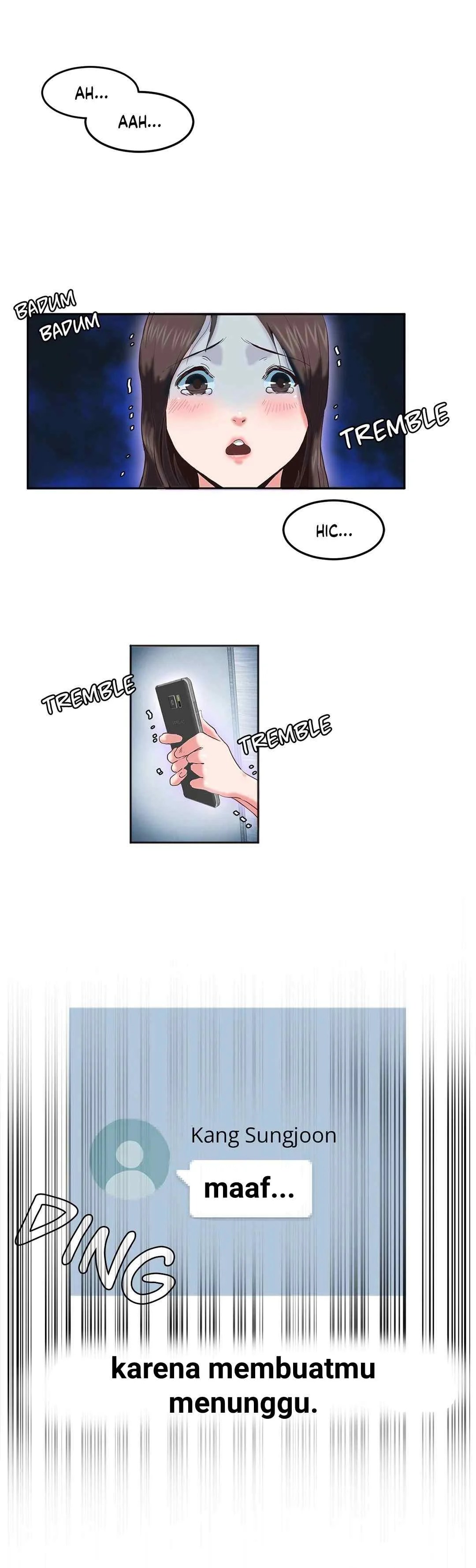 Housewife Training - Chapter 8 5