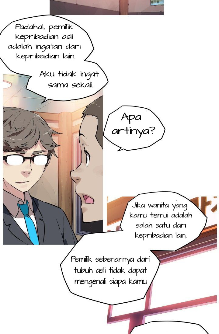 She Has Three Flavors - Chapter 8 15