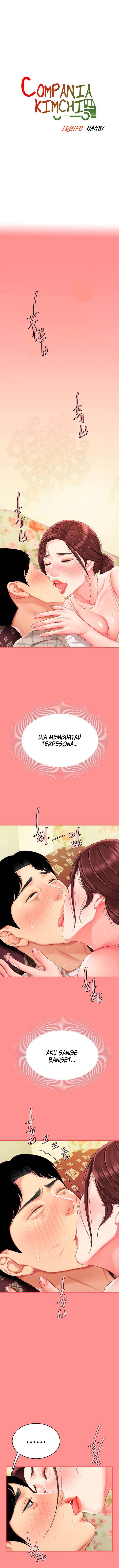 I want a taste - Chapter 8 2