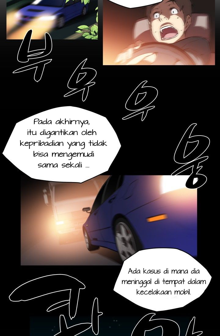 She Has Three Flavors - Chapter 8 11