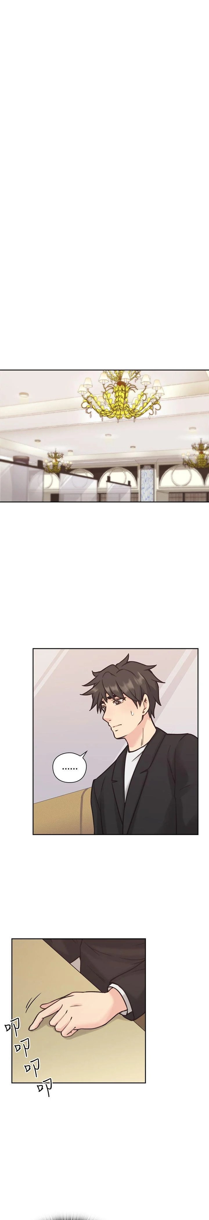 Teacher, Long Time No See - Chapter 8 16