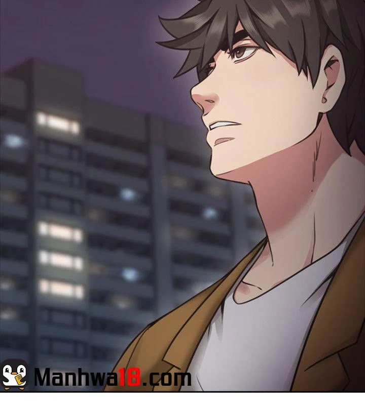 Teacher, Long Time No See - Chapter 8 15