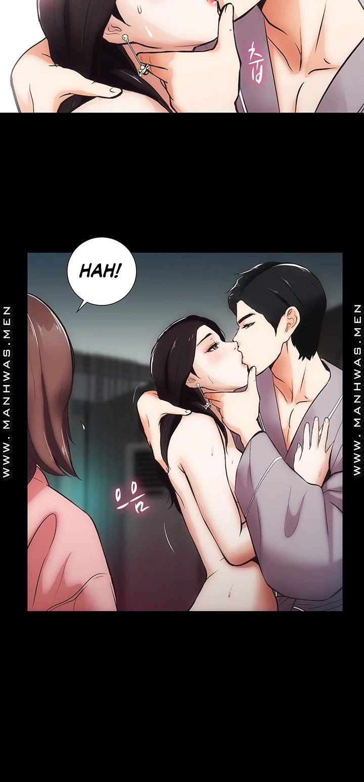 Neighboring House Seonggeun - Chapter 8 32
