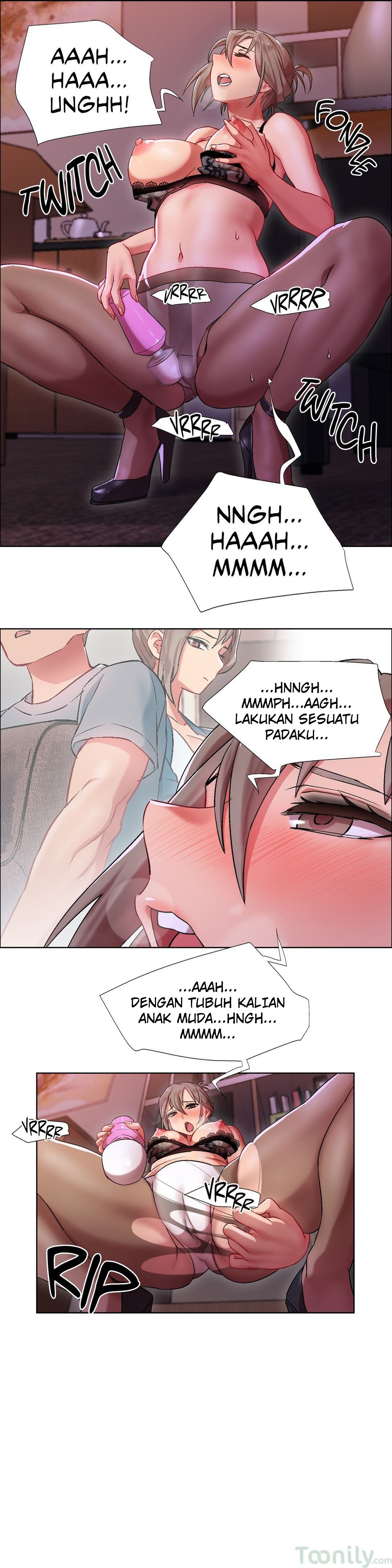 Rental Girls - Chapter 8 12