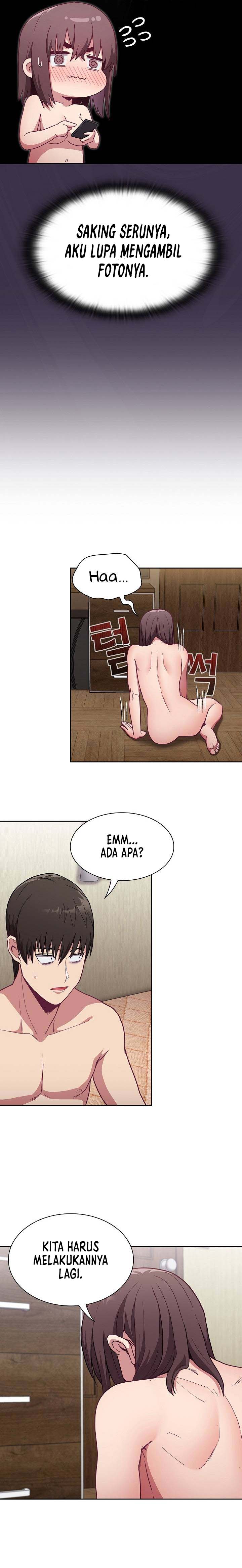 Rehabilitation Maids - Chapter 7 6