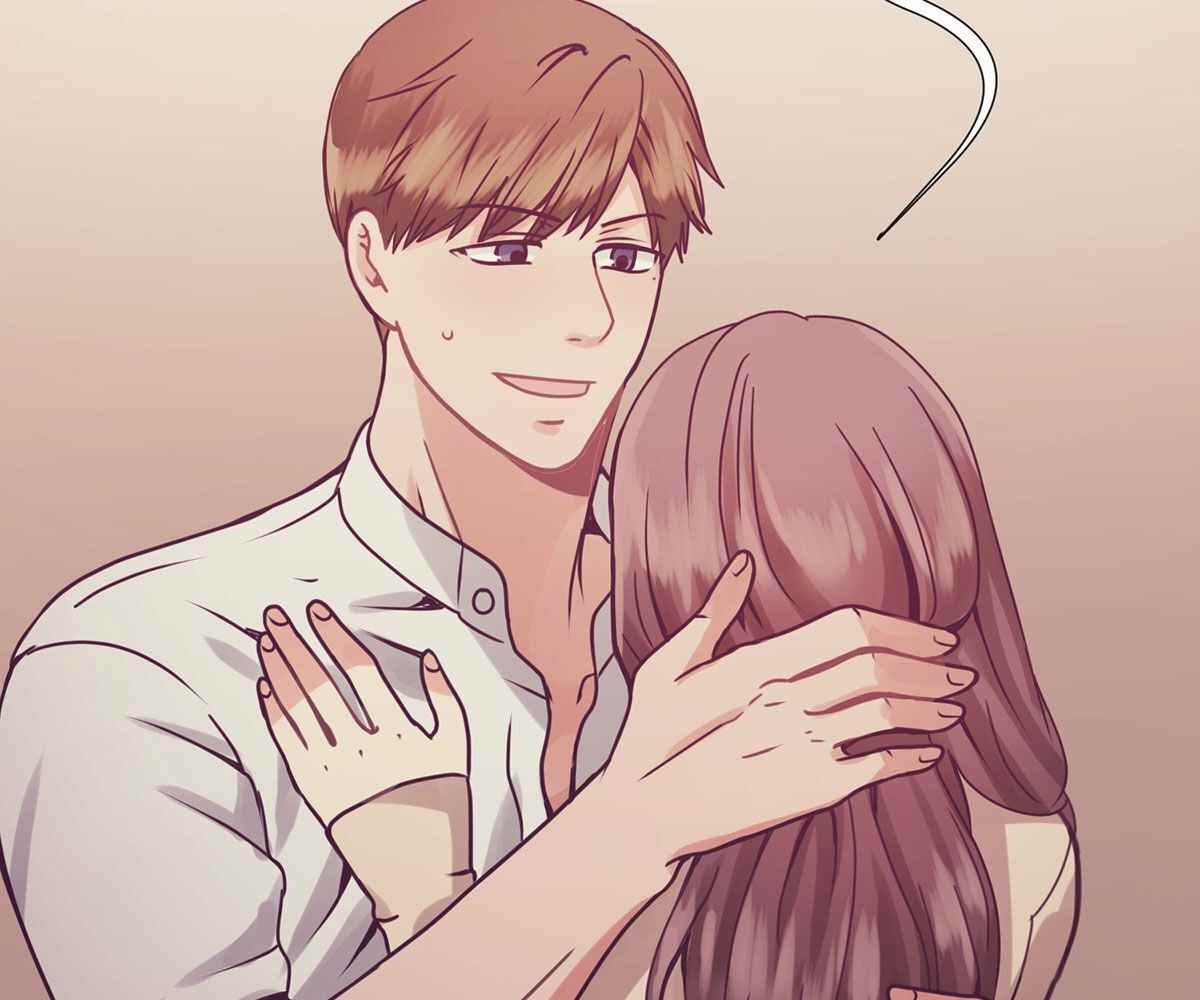 In Love With the Friend&#8217;s Mother - Chapter 7 105