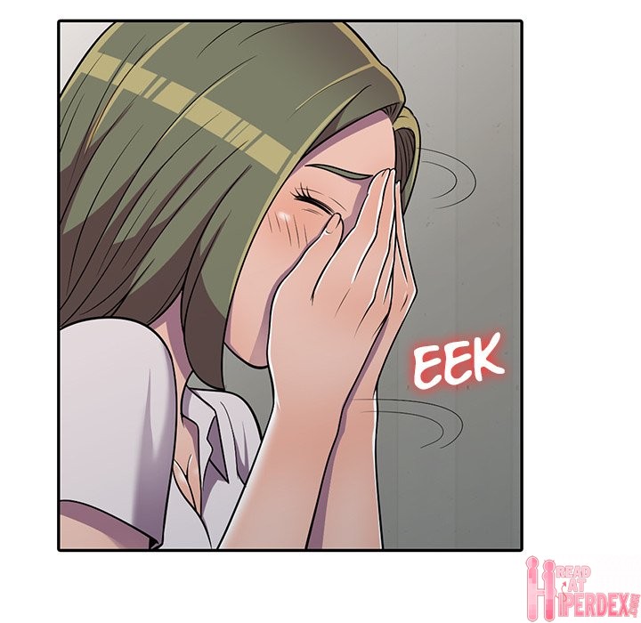 A Stolen Taste - Chapter 7 121
