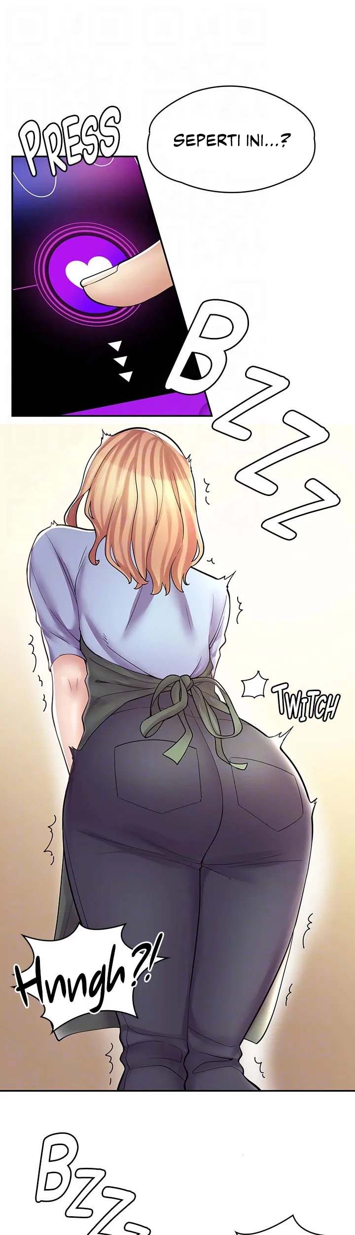 Cafe anime - Chapter 7 32