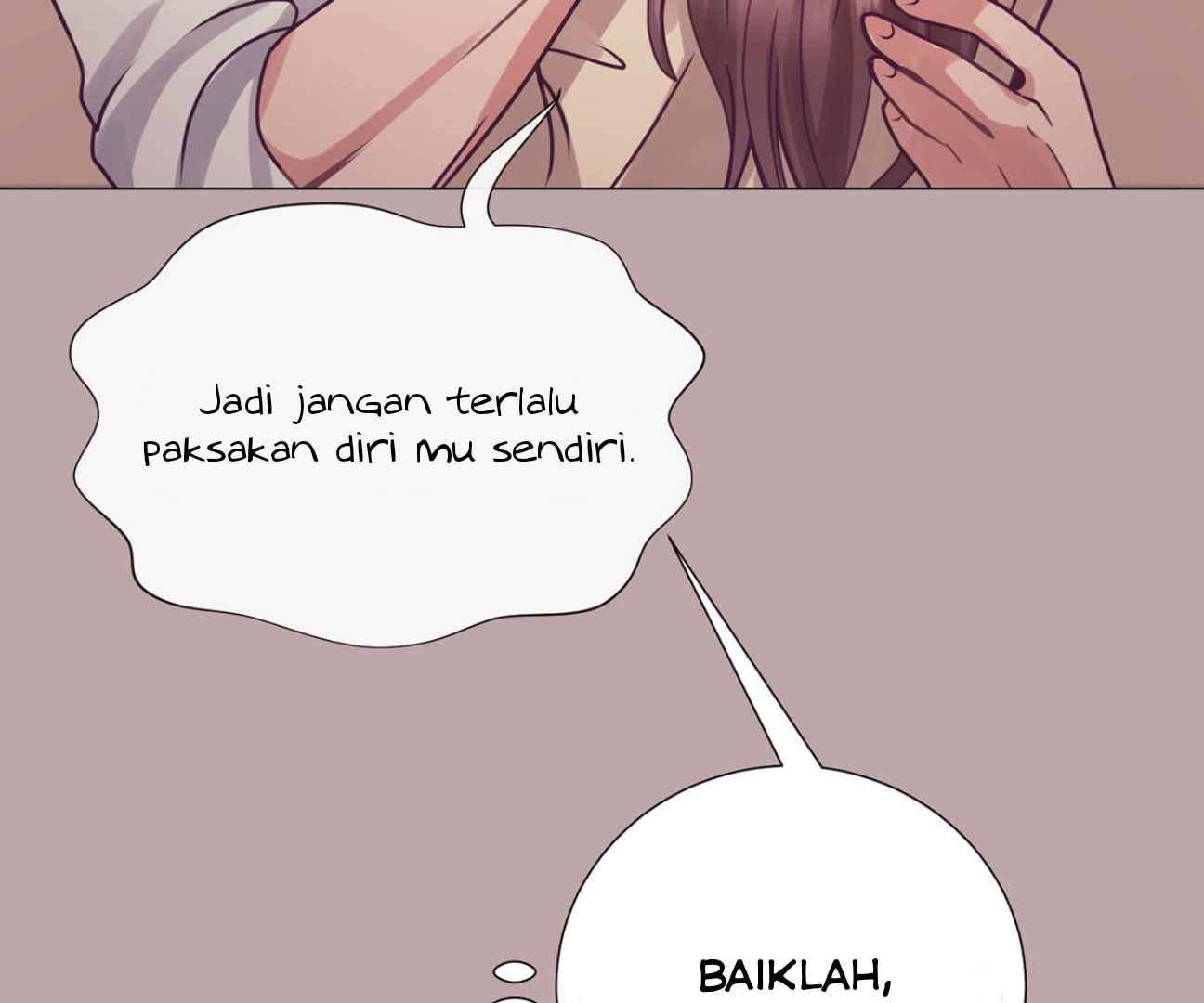 In Love With the Friend&#8217;s Mother - Chapter 7 106