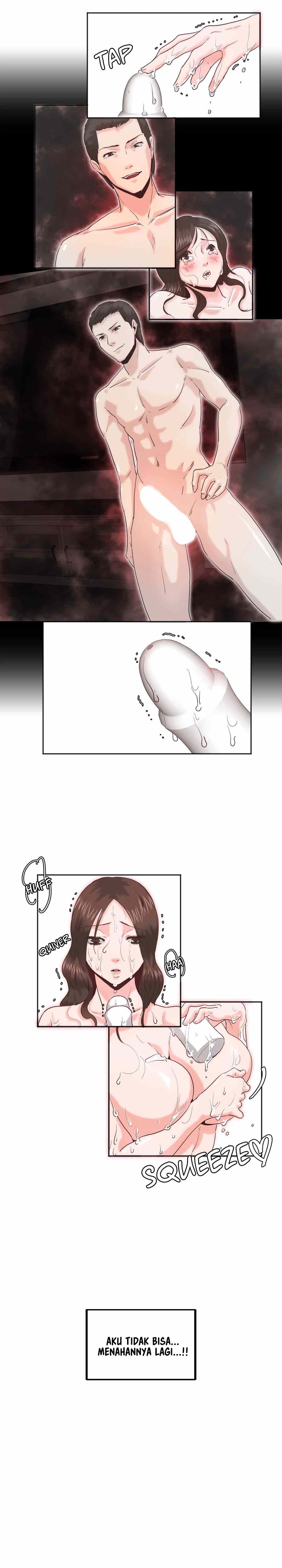 Housewife Training - Chapter 7 17