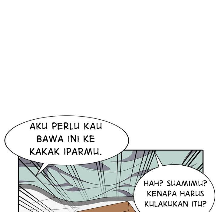 A Stolen Taste - Chapter 7 84