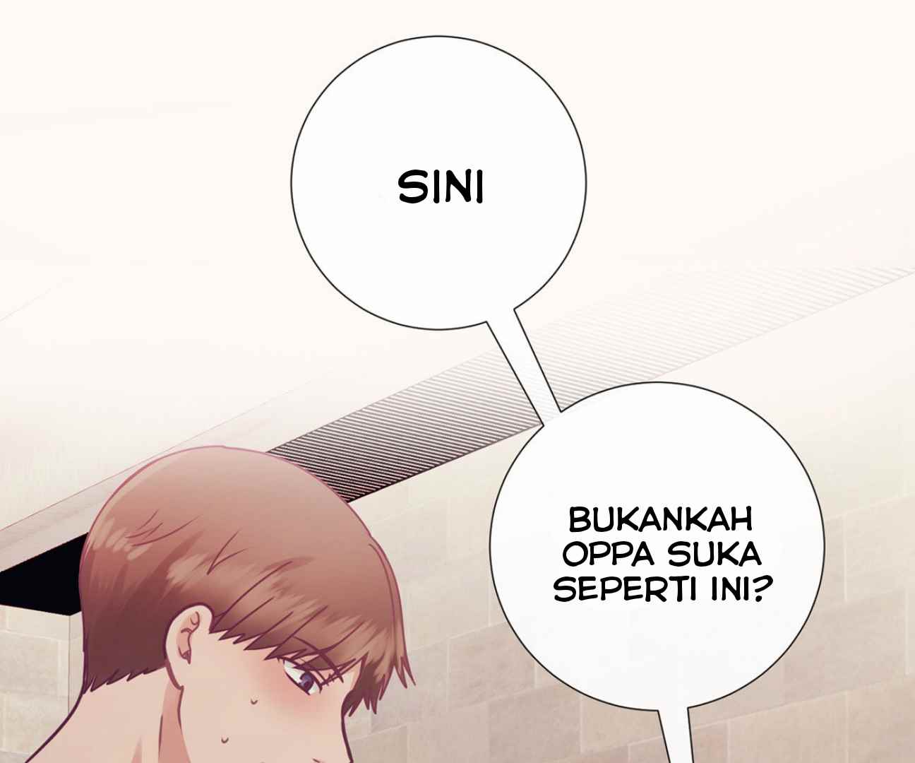 In Love With the Friend&#8217;s Mother - Chapter 7 47