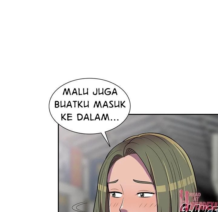 A Stolen Taste - Chapter 7 103