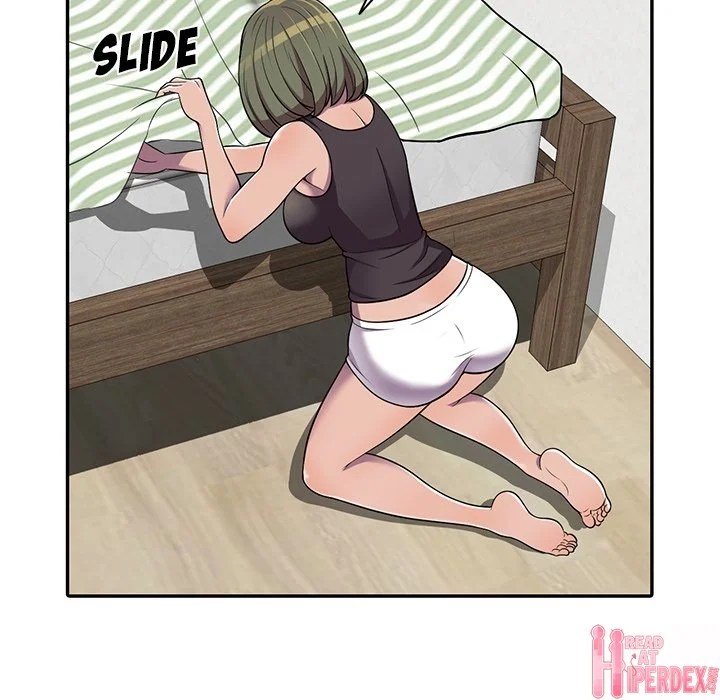 A Stolen Taste - Chapter 7 40