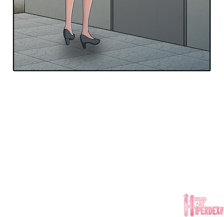 A Stolen Taste - Chapter 7 109