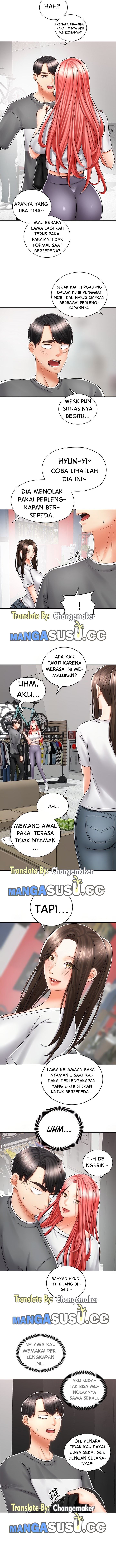 Shall We Ride? - Chapter 7 8