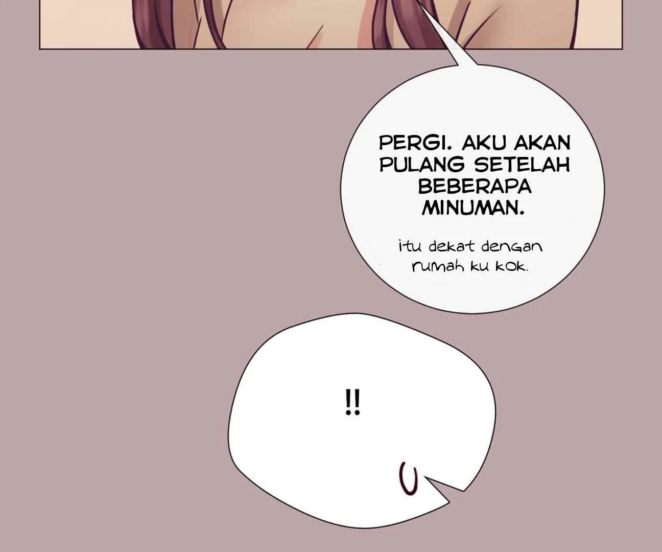 In Love With the Friend&#8217;s Mother - Chapter 7 135