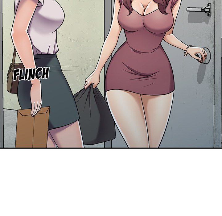 A Stolen Taste - Chapter 7 111