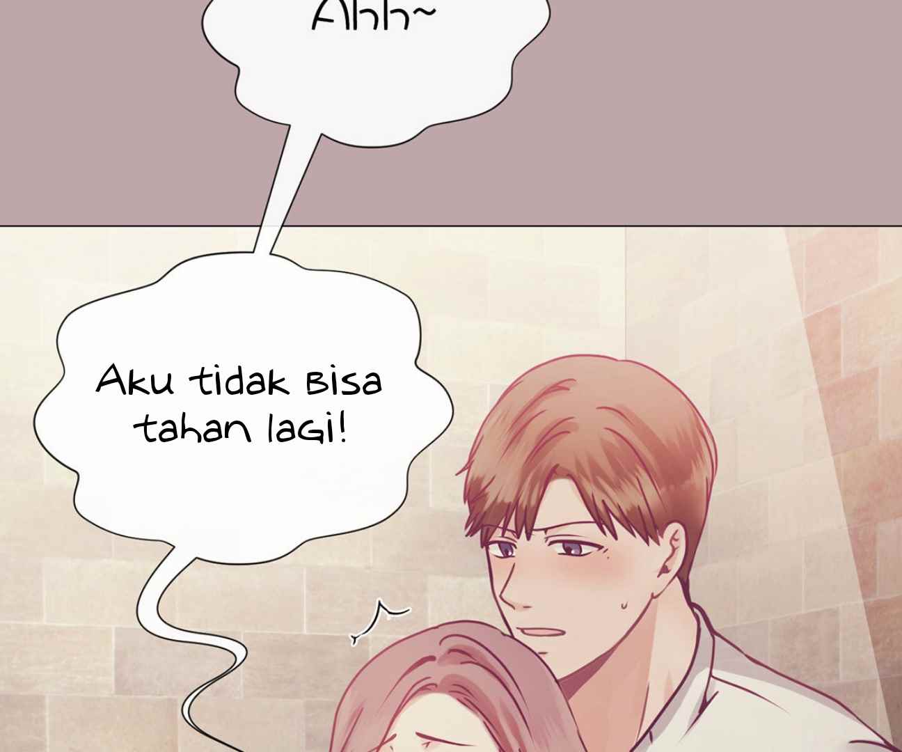 In Love With the Friend&#8217;s Mother - Chapter 7 40