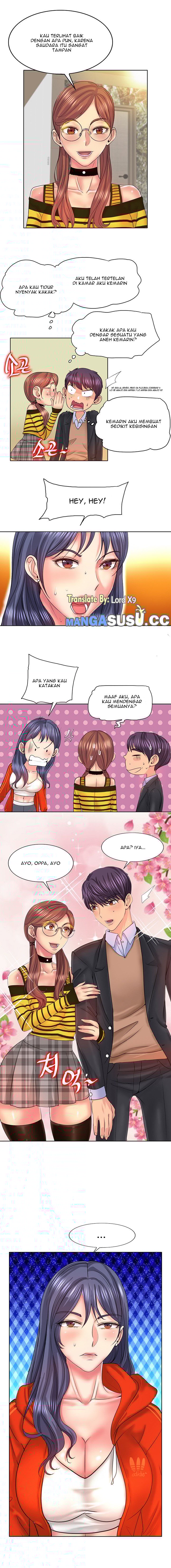 Hole in One - Chapter 7 9