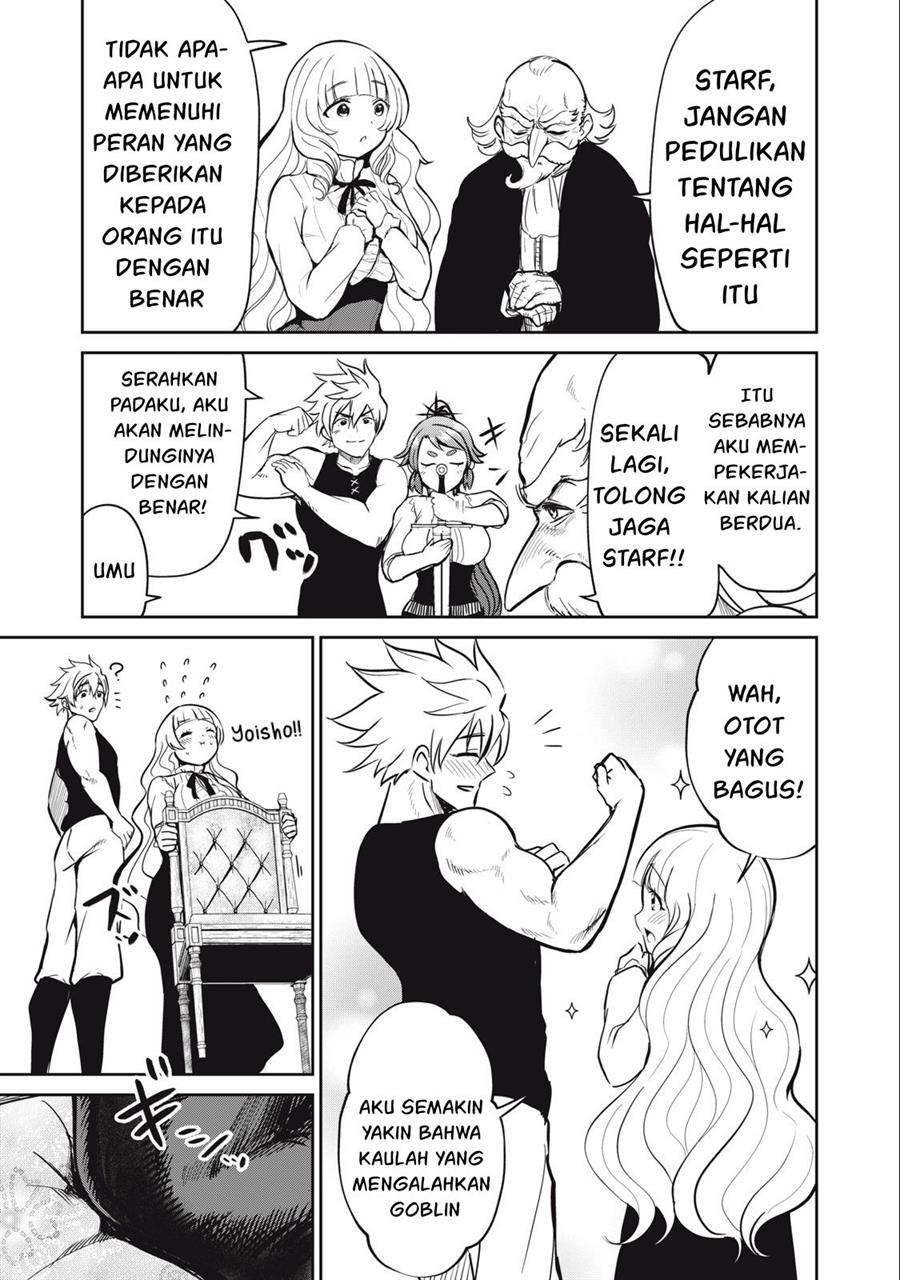 Isekai koushoku Musou Roku - Chapter 7 10