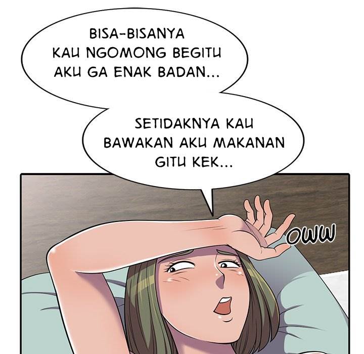 A Stolen Taste - Chapter 7 75