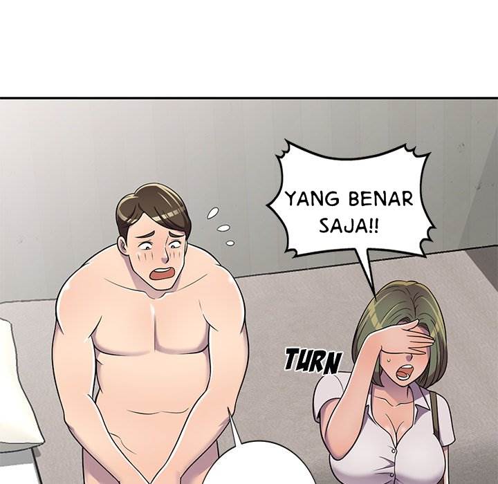 A Stolen Taste - Chapter 7 132