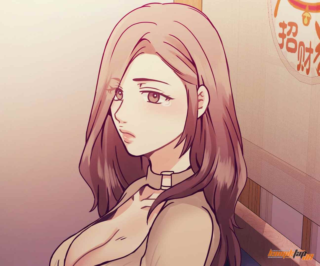 In Love With the Friend&#8217;s Mother - Chapter 7 151