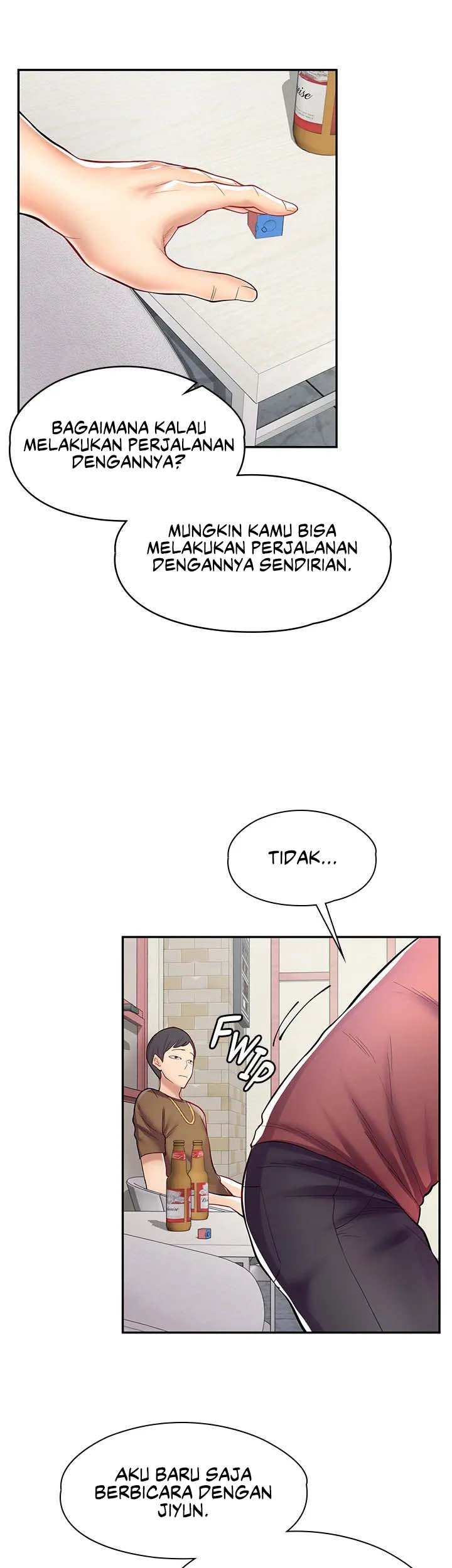 Cafe anime - Chapter 7 6
