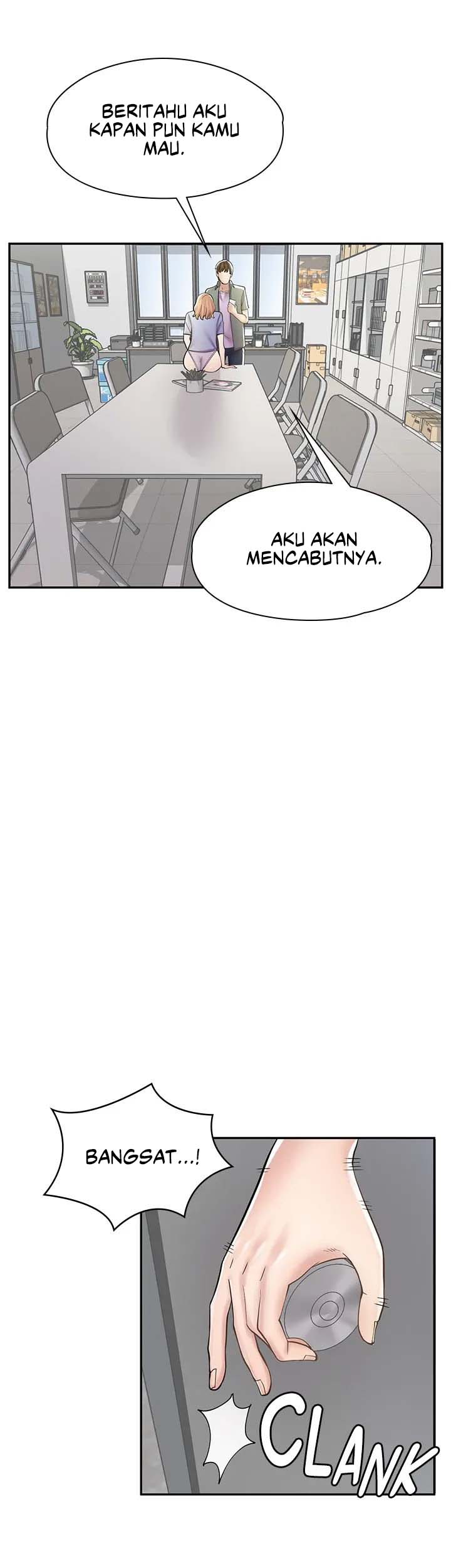 Cafe anime - Chapter 7 20