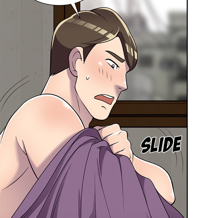 A Stolen Taste - Chapter 7 123