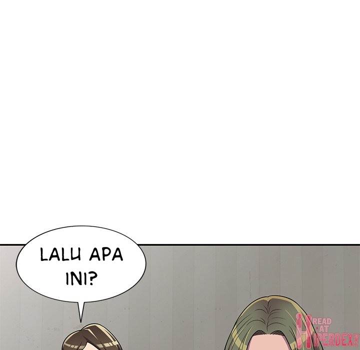 A Stolen Taste - Chapter 7 127