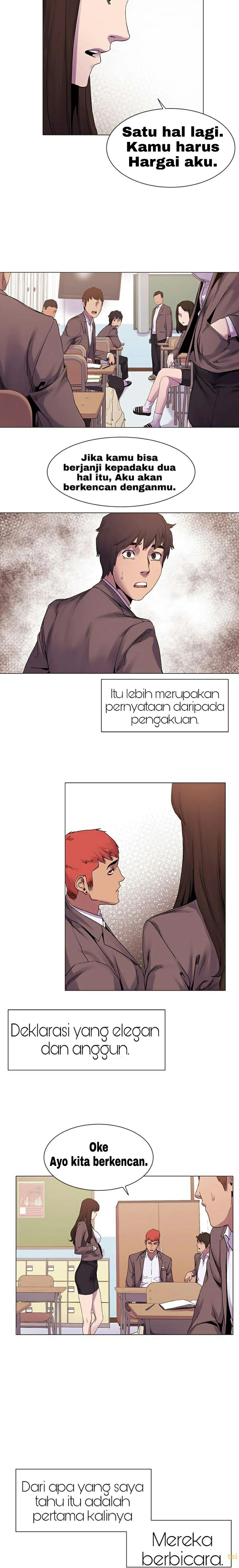 My Kingdom (Silent War) - Chapter 7 13