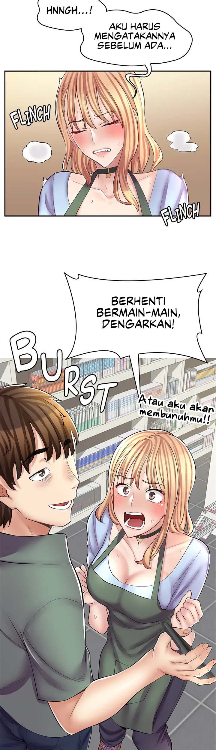 Cafe anime - Chapter 7 38
